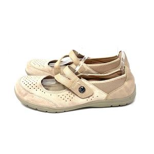 Earth Spirit Mary Janes